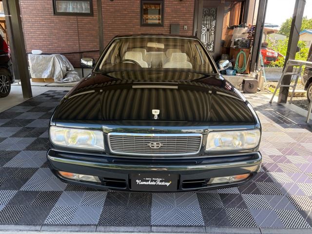 صورة 1 لـ 1994 Nissan GLORIA