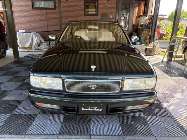 صورة 3 لـ 1994 Nissan GLORIA