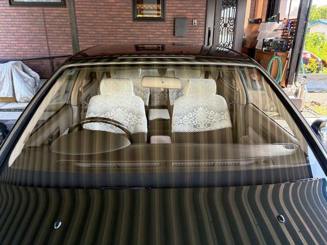 1994 Nissan GLORIA — миниатюра 15