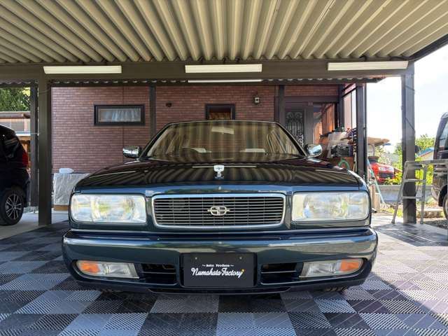 صورة 2 لـ 1994 Nissan GLORIA