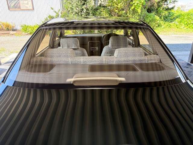 1994 Nissan GLORIA — миниатюра 26