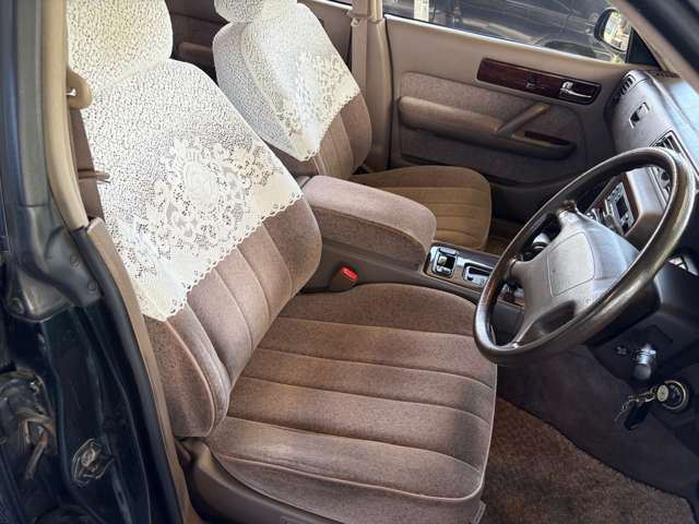 1994 Nissan GLORIA — миниатюра 40