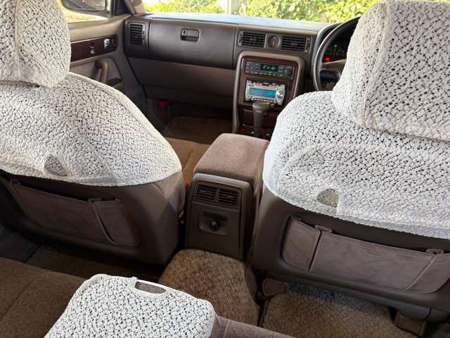 1994 Nissan GLORIA — миниатюра 45