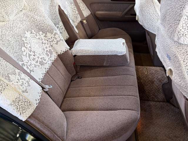 1994 Nissan GLORIA — миниатюра 47
