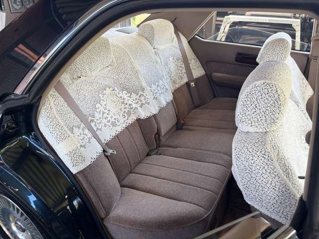 1994 Nissan GLORIA — миниатюра 48