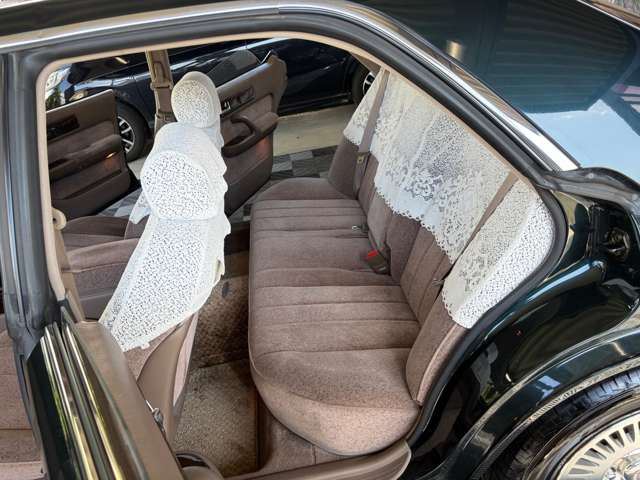 1994 Nissan GLORIA — миниатюра 54