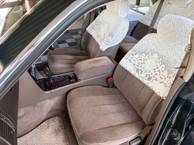 1994 Nissan GLORIA — миниатюра 55