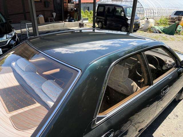 1994 Nissan GLORIA — миниатюра 70