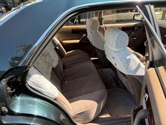 1994 Nissan GLORIA — миниатюра 75