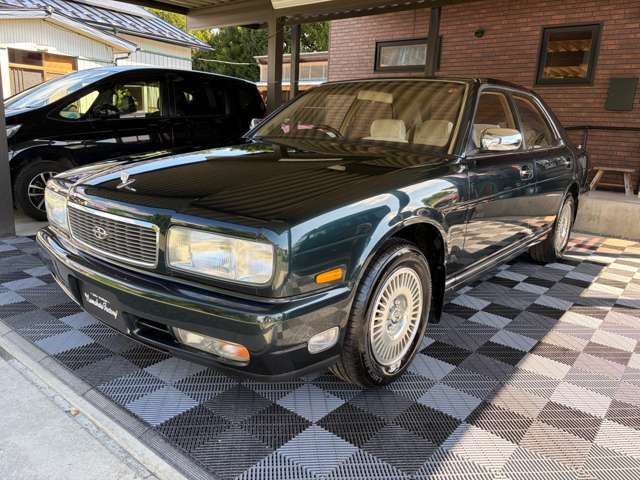 صورة 7 لـ 1994 Nissan GLORIA