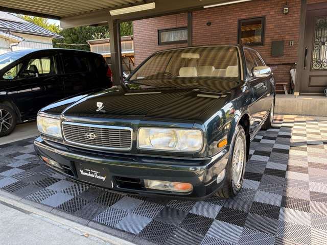 صورة 6 لـ 1994 Nissan GLORIA