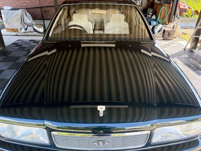صورة 5 لـ 1994 Nissan GLORIA