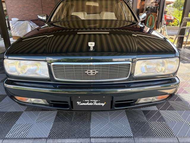 صورة 4 لـ 1994 Nissan GLORIA