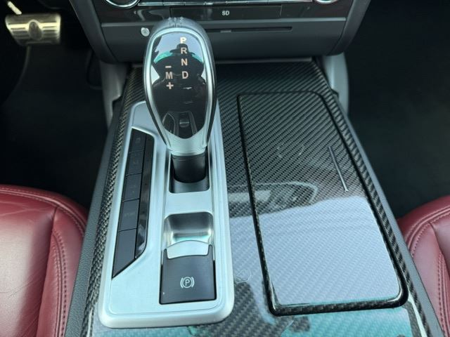 2015 Maserati GHIBLI 缩略图 16