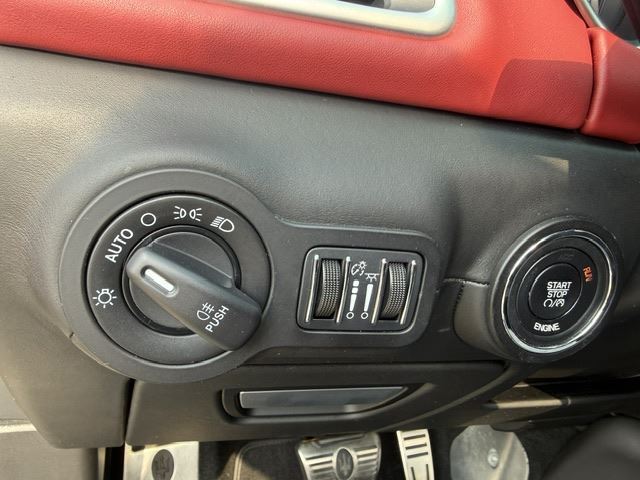 2015 Maserati GHIBLI 缩略图 17