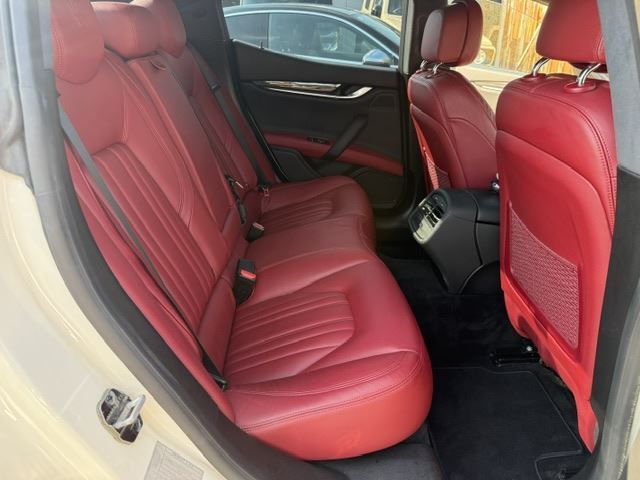 2015 Maserati GHIBLI 缩略图 21