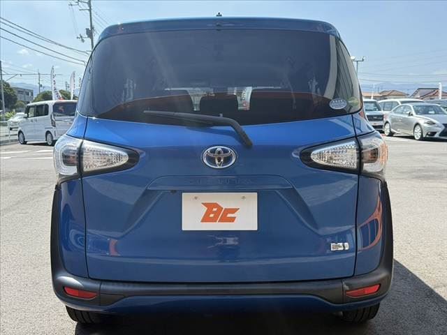 صورة مصغرة 14 لـ 2016 Toyota SIENTA
