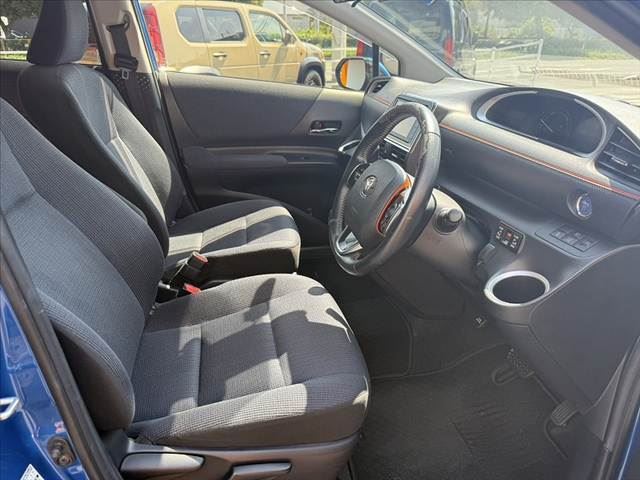 صورة مصغرة 16 لـ 2016 Toyota SIENTA