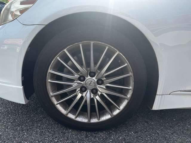 2010 Lexus LS 缩略图 15