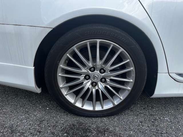 2010 Lexus LS 缩略图 13