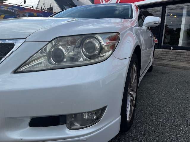 2010 Lexus LS 缩略图 11