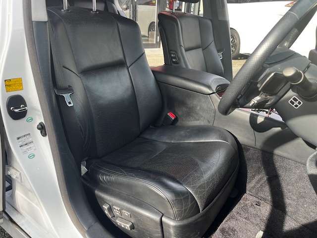 2010 Lexus LS 缩略图 16