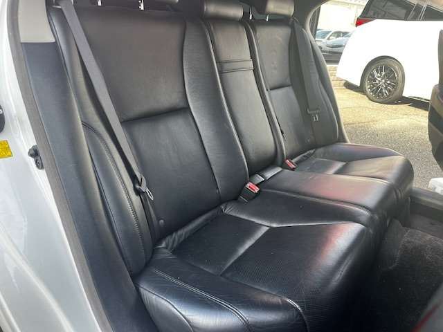 2010 Lexus LS 缩略图 18