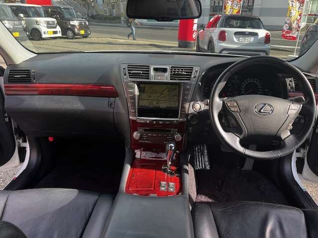 2010 Lexus LS 缩略图 20