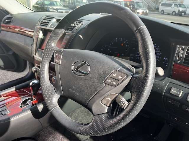 2010 Lexus LS 缩略图 21