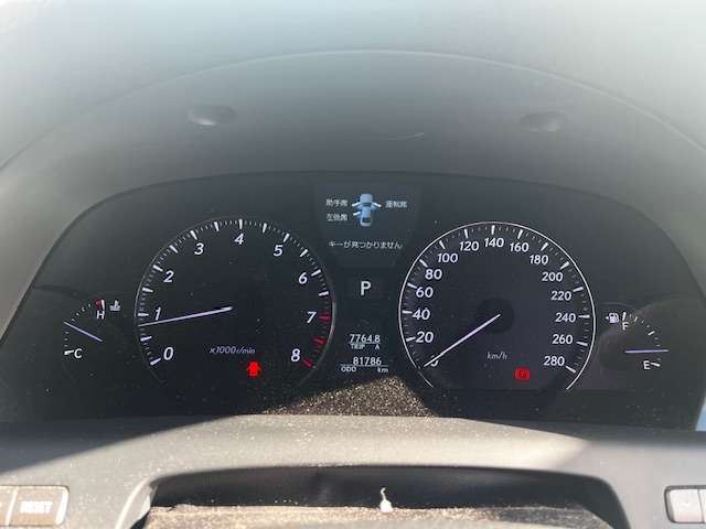 2010 Lexus LS 缩略图 22