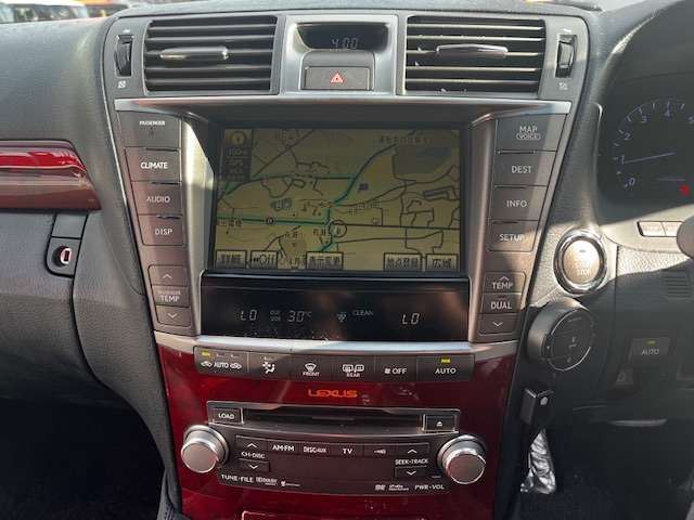 2010 Lexus LS 缩略图 23