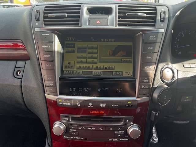 2010 Lexus LS 缩略图 24