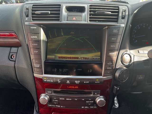 2010 Lexus LS 缩略图 25