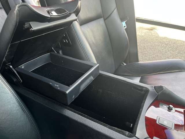 2010 Lexus LS 缩略图 27