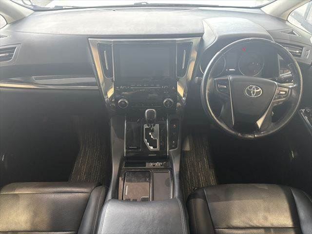 2019 Toyota ALPHARD — фото 3