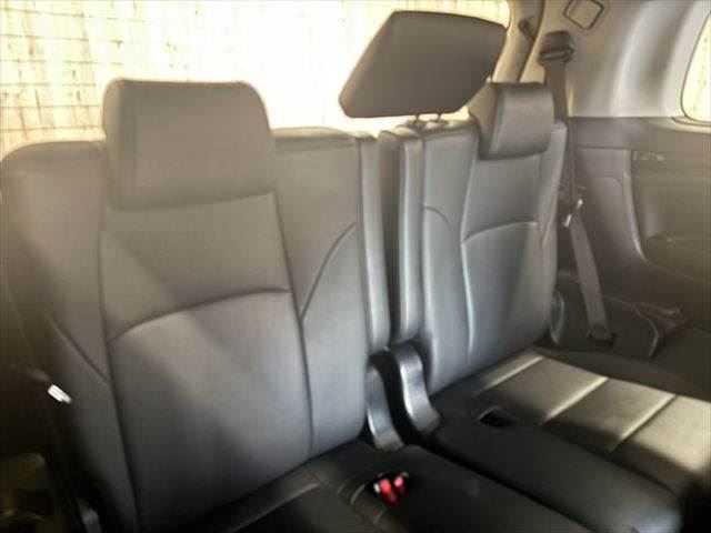 2019 Toyota ALPHARD — миниатюра 12