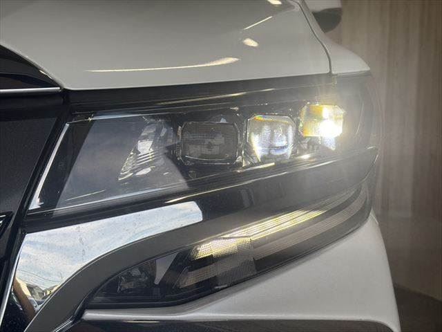 2019 Toyota ALPHARD — миниатюра 15