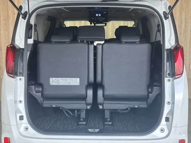 2019 Toyota ALPHARD — миниатюра 13