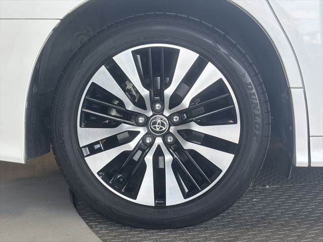 2019 Toyota ALPHARD — миниатюра 16