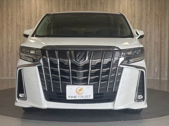 2019 Toyota ALPHARD — миниатюра 17