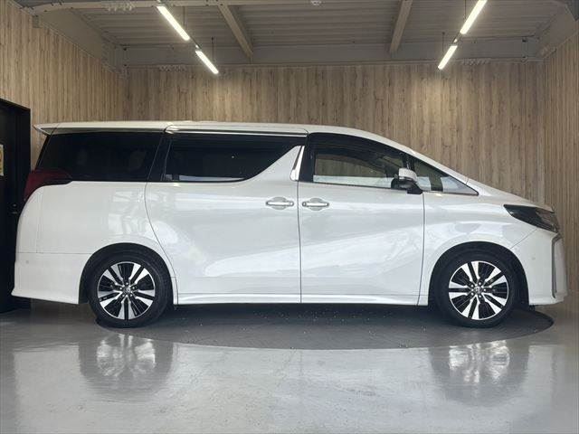 2019 Toyota ALPHARD — миниатюра 19