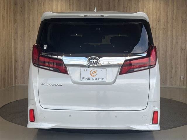 2019 Toyota ALPHARD — миниатюра 20