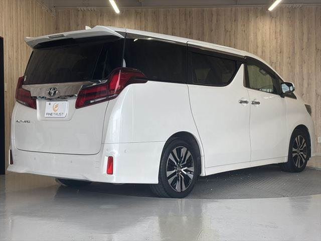 2019 Toyota ALPHARD — миниатюра 21