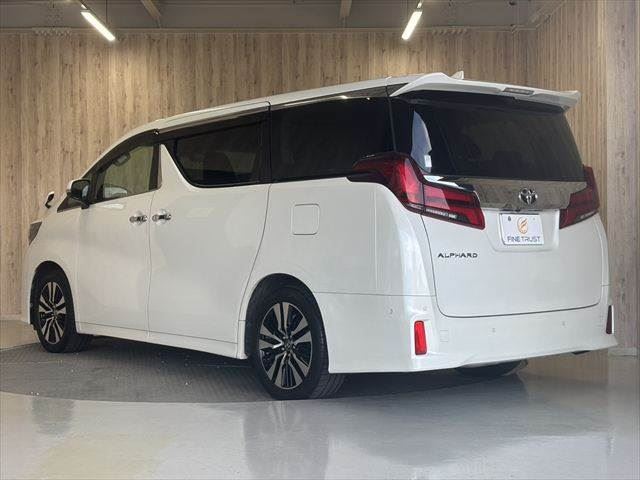 2019 Toyota ALPHARD — миниатюра 22