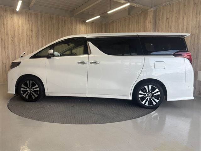 2019 Toyota ALPHARD — миниатюра 23