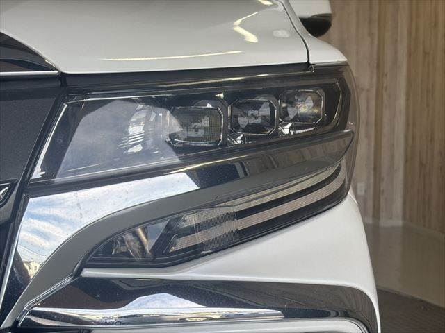 2019 Toyota ALPHARD — миниатюра 24