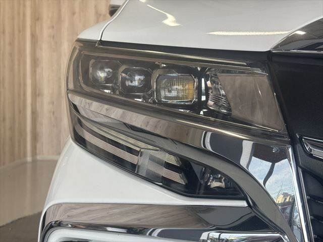 2019 Toyota ALPHARD — миниатюра 25