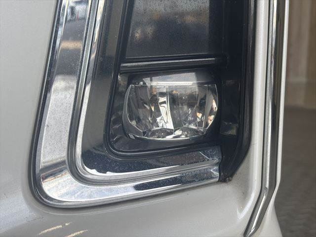 2019 Toyota ALPHARD — миниатюра 26