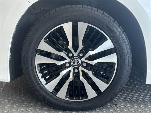 2019 Toyota ALPHARD — миниатюра 31