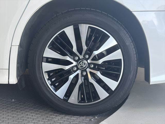 2019 Toyota ALPHARD — миниатюра 32